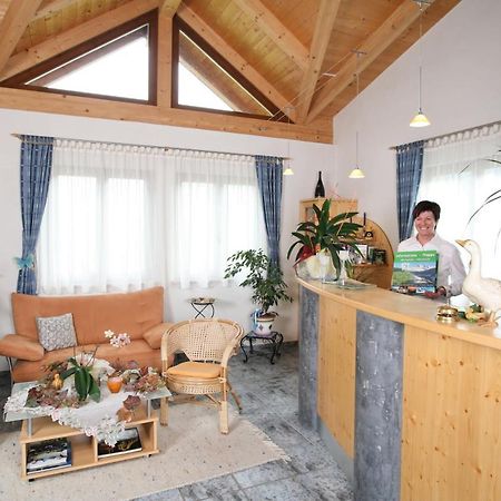 Gaestehaus Ortner Liesing Exterior foto