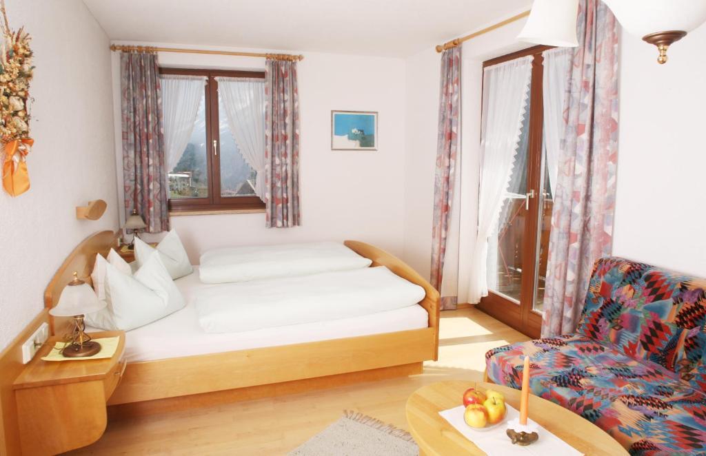 Gaestehaus Ortner Liesing Cameră foto