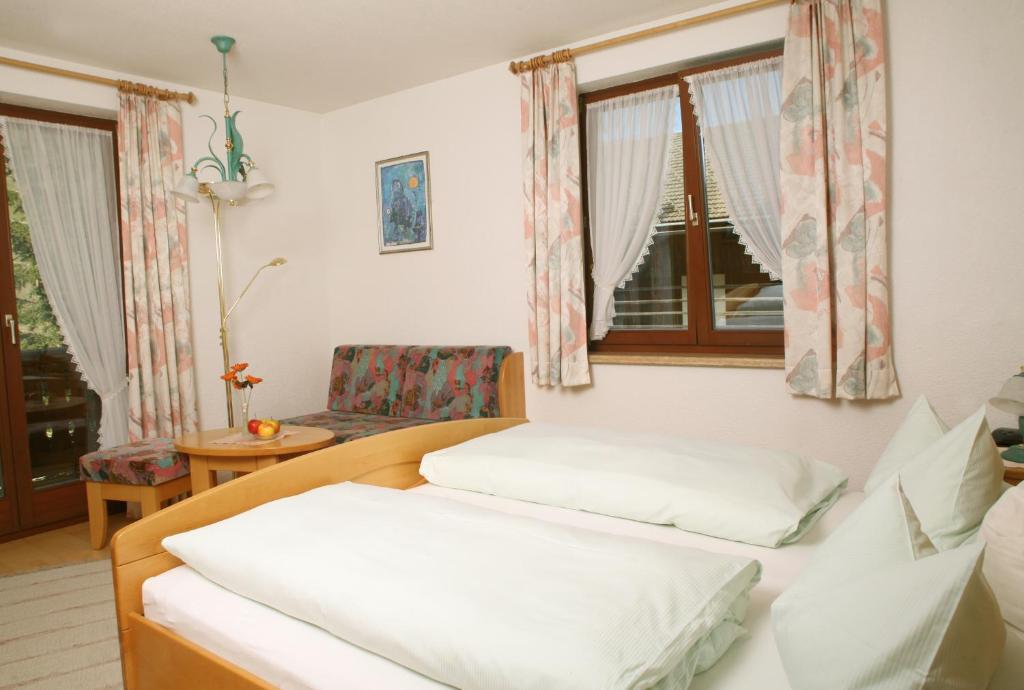 Gaestehaus Ortner Liesing Cameră foto