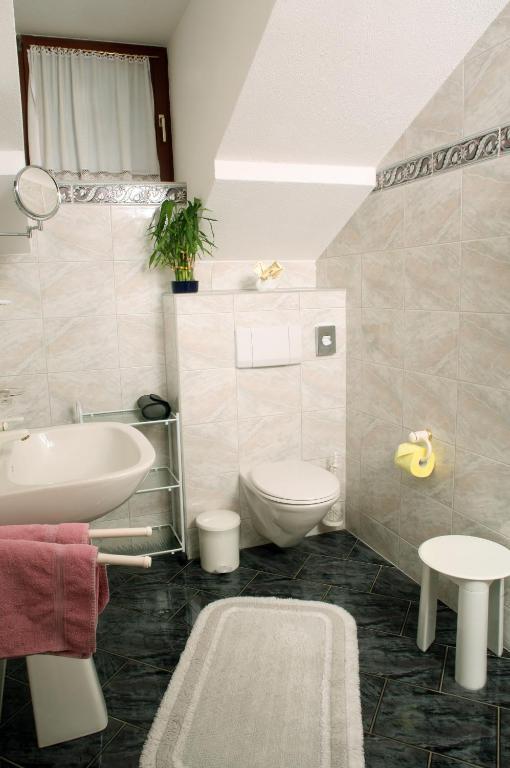 Gaestehaus Ortner Liesing Cameră foto