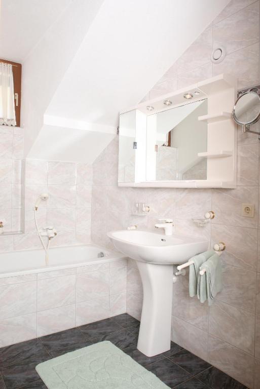 Gaestehaus Ortner Liesing Cameră foto