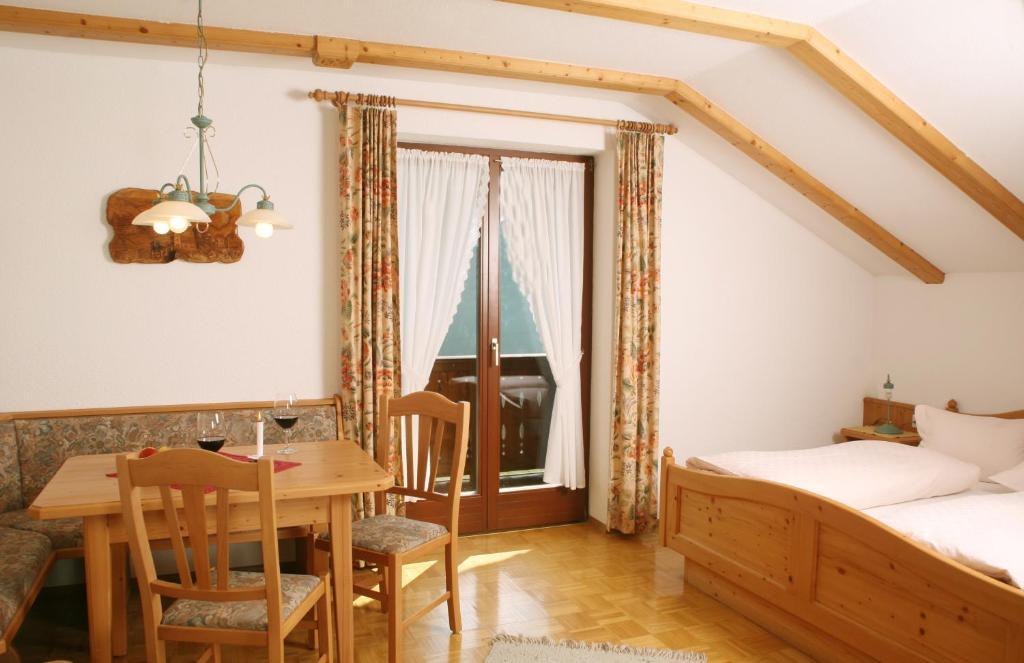 Gaestehaus Ortner Liesing Cameră foto
