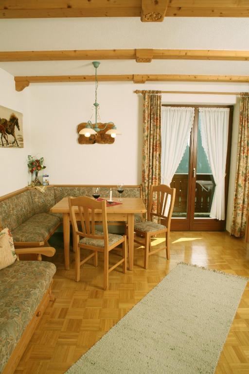 Gaestehaus Ortner Liesing Cameră foto